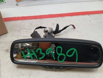 Rear View Mirror Automatic Dimming Fits 15-23 RENEGADE 3644754 - Image 1 of 4