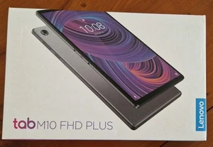 Lenovo Tablette Tab M10 FHD PLUS Grise neuve 64Gb - Photo 1/7