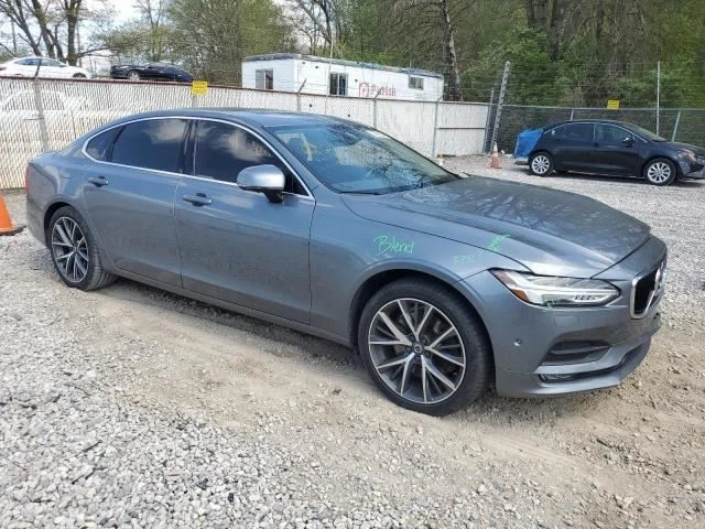 Fuel Pump Assembly Tank Mounted Without Hybrid Fits 17-21 VOLVO S90 2591365 Foto 1 de 4