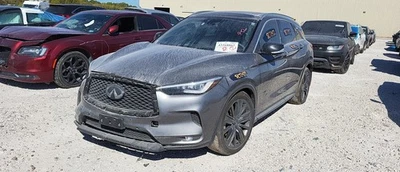 Infiniti QX50 2020 motor de 2,0 L fabricante de equipos originales 111 k millas - LKQ440396026 Foto 1 de 4