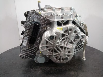 GD7F32AG GEARBOX / M1-A2-121 / 593BADAAMK / 2543452 FOR MINI CABRIO F57 COOPER - Image 1 of 4