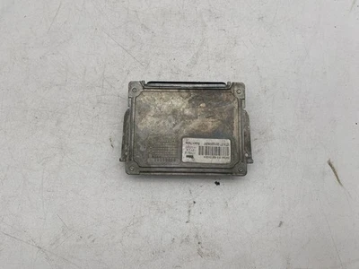 Faro xenón HID BMW 128i 135i 2008-2014 lastre Valeo 6G pn 63117180050 Foto 1 de 4