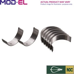 CONROD BEARING SET CB-2219A STD FOR HONDA L15A1/L15-A7 1.5L L13A 1.3L 4cyl - Picture 1 of 5
