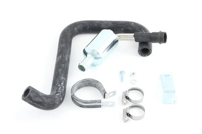 CALIX 1821300 Heating Element, engine preheater system for AUDI,SEAT,SKODA,VW - Bild 1 von 3