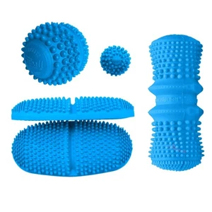 Dr. Cohen's AcuKit Deluxe - Whole Body Healing Kit for Deep Tissue Massage, M... - Picture 1 of 7