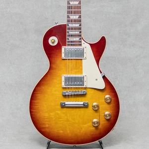 Gibson Custom Shop 1958 Les Paul Standard Reissue 1piece Maple Top / 2004 USED - Picture 1 of 10