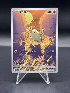 Phanpy 205/191 Sv08: Surging Sparks Holo - Imagen 1 de 2