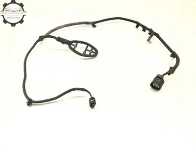 2013-2021 RANGE ROVER L405 LEFT DRIVER REAR TIRE PRESSURE MONITOR ANTENNA W/WIRE - Image 1 of 4
