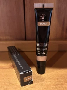 ANASTASIA BEVERLY HILLS ~ ILUMINADOR DE BRILLO LÍQUIDO ~ BRONCEADO ~ 0,68 OZ EN CAJA - Imagen 1 de 1