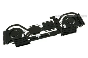 13NR03F0AM0701 13NR03F0AP0101 WENTYLATOR ASUS + RADIATOR GA401IV-BR9N6 (A)(EF20-CE210) - Zdjęcie 1 z 2