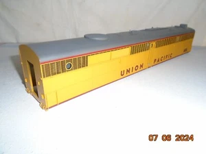 LIONEL PART 6304597002 UNION PACIFIC SHELL ALCO PA B-UNIT # 605-B NOS! - Picture 1 of 9