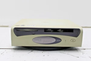 Dell Optiplex GX100 Desktop Computer Intel Celeron 400MHz 64MB Ram No HDD - Picture 1 of 4