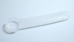 1/8 TSP Measuring scoop spoon for powders supplements .625cc NOOTROPIC HERBAL - Picture 1 of 1