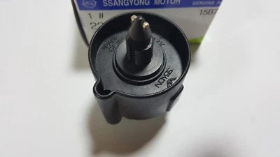 OEM Fuel Filter Water Sensor Ssangyong Rodius Stavic 2005-2012 #2247509000  - Image 1 of 4