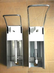 2 Desinfektionsmittelspender / Hygiene-Spender / Wand-Spender - Bild 1 von 2