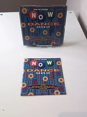Various Artists - Now Dance 902  Various Artists CD cd nod 5 - Image 1 of 4