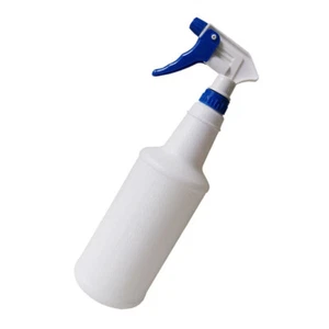 Vintage Plant Spritzer Squirt Bottle Plant Mister 750ml Makeup Spraying Bottles - Picture 1 of 11