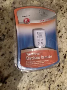 Radio ShackHome Safety Plug n Power Keychain Remote 49-1002 New In Box - Picture 1 of 1