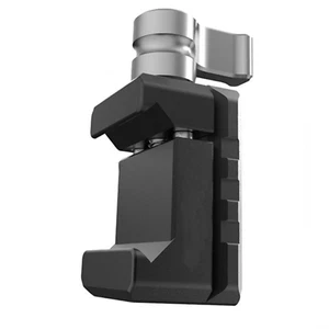 32*20*18.5mm Rail Clamp For NATO Rail Clamp With 1/4" And 3/8" Standard Mounting - Picture 1 of 9