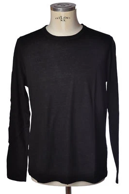Majestic - Knitwear-Sweaters - man - Black - 721401L183927 - Image 1 of 3