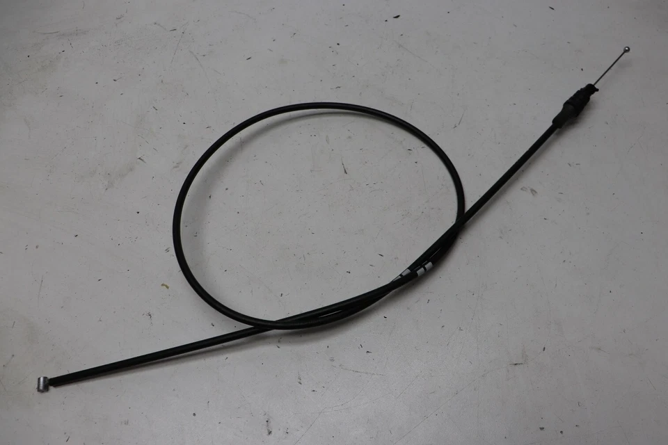 Cable de palanca de liberación del capó delantero Mercedes Benz ML350 W166 2013 A1668800359 J189 Foto 1 de 1