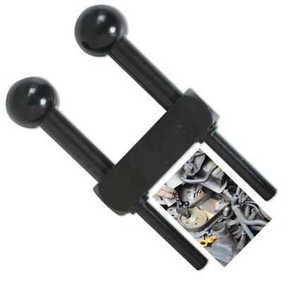 PROMOTEC Attrezzo Fasatura motore vw 1.4 16v a Benzina Golf Polo Ibiza T10016; T10074