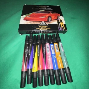 Prismacolor Art Markers - 9Pack -new Incomplete” SB1 - Bild 1 von 5