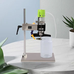 Tagliavetro elettrico per bottiglie tagliavetro Bottle Cutter fai da te bottiglie - Foto 1 di 20