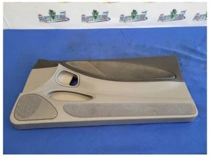 1994-1995 Ford Mustang GT 5.0L Convertible Front Passenger Door Panel 2454 - Picture 1 of 12