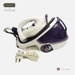 TEFAL GV8330 ANTI-CALC PRO EXPRESS STEAM GENERATOR IRON SPARE & REPAIR - Picture 1 of 12