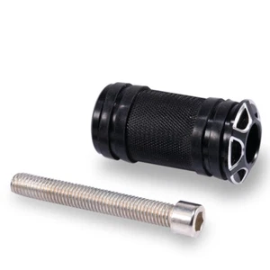 Palanca de cambios de aluminio CNC para Harley Road Glide Softai Touring - Imagen 1 de 4