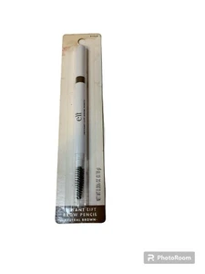 e.l.f. Instant Lift Brow Pencil Dual-Sided Precise Fine Tip Shapes Defines Fi... - Picture 1 of 5