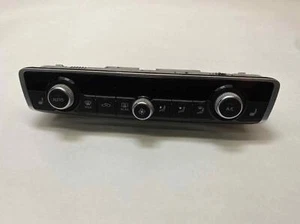 Audi S3 2015-2017 calefacción aire acondicionado temperatura climatización zona debida asientos térmicos - Imagen 1 de 3