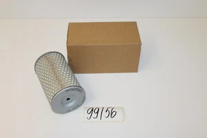 Lanco 1014.02 Filter Filterelement 101402 165x95x40mm Neu 99/56 - Picture 1 of 5