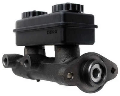 Brake Master Cylinder fits 1978-1989 Plymouth Gran Fury Volare Caravelle  RAYBES - Image 1 of 4