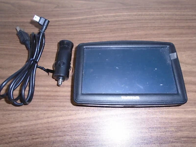 TOMTOM Start 4EF00 5"  GPS - Image 1 of 4