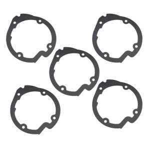 Car 5x Parking Heater Burner Gasket Fit For Eberspacher Airtronic D4 D4S 5KW