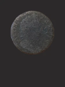 1699 England Half Penny - Picture 1 of 2
