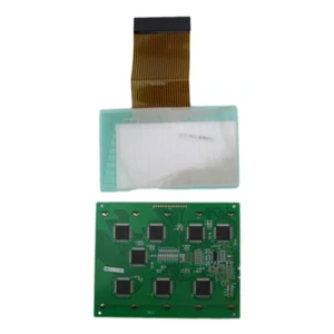 For Panelview 550 2711-B5A2 2711-B5A1 Touch Screen + LCD Display Panel - Picture 1 of 5