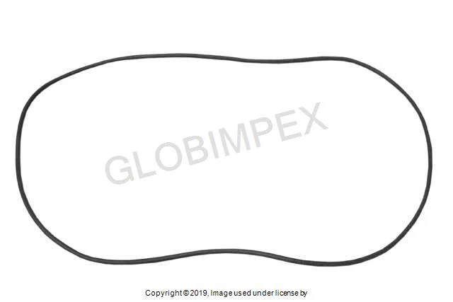 BMW Z3 (1996-2001) Third Brake Light Gasket GENUINE + 1 YEAR WARRANTY - Image 1 of 1