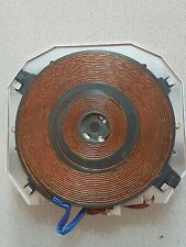 Sauter STI462BF11V inducteur 210mm CH090197 disque plaque induction induit