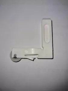 Trimview window rollers corner stakes corner bracket - bearing roller - Picture 1 of 8