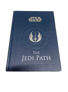 Star Wars(r) the Jedi Path by Wallace, Daniel - Picture 1 of 10