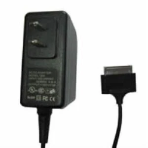 For Samsung 5V - 2A - 40-Pin (22x2.4) Replacement AC Power Adapter - Black - Picture 1 of 1