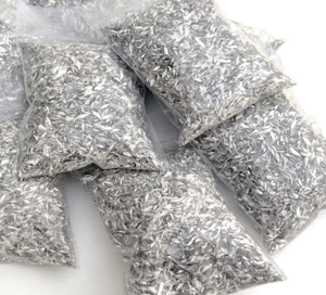 Emergency Fire Starting Magnesium 8 Bags 99% Pure Camping Hiking Bushcraft - Picture 1 of 12