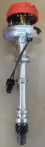GM Performance/MSD NOS 14044871 Chevy Distributor, Mag Pickup, Mech Advance - Picture 1 of 2