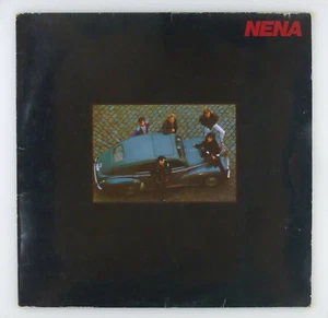 12" LP - Nena - BB1170 - K21 - Imagen 1 de 3