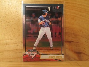 2019 USA Stars & Stripes Longevity Singles $0.99-$12.00