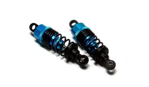 Amortiguador de choque de aceite hobby R/C aluminio modelo coche RC 60 mm (2 piezas) OS330 - Imagen 1 de 3