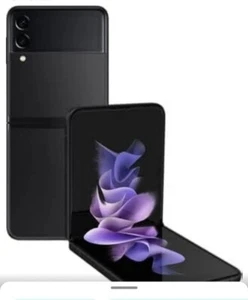 Samsung Z3 - 128 GB - Black (AT&T) - Picture 1 of 2